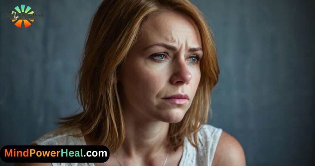 mild depression symptoms and treatment