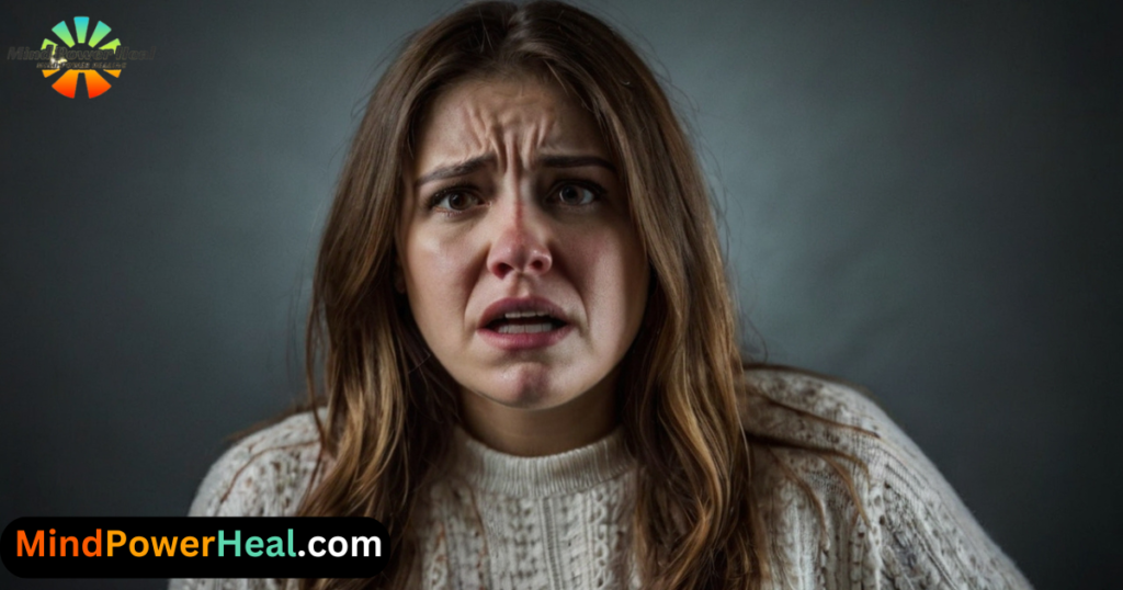 bipolar depression symptoms anger